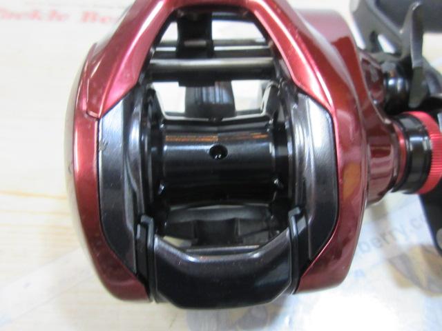 19スコーピオンMGL 150HG｜＠ベリーネット 日本最大新品中古釣具WEB
