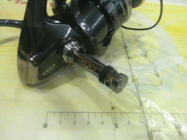 17ツインパワーXD C5000XG