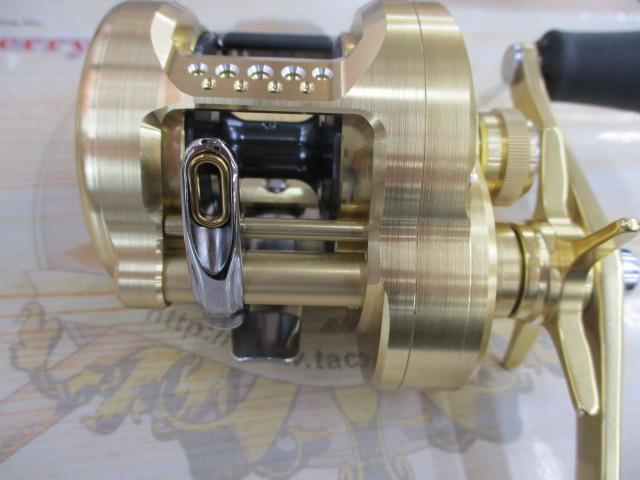 23カルカッタコンクエストMD 301XGLH｜＠ベリーネット 日本最大新品
