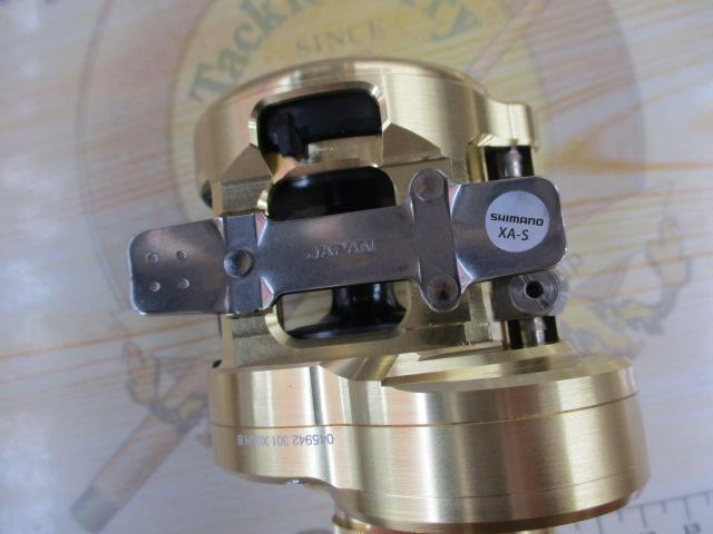 23カルカッタコンクエストMD 301XGLH｜＠ベリーネット 日本最大新品