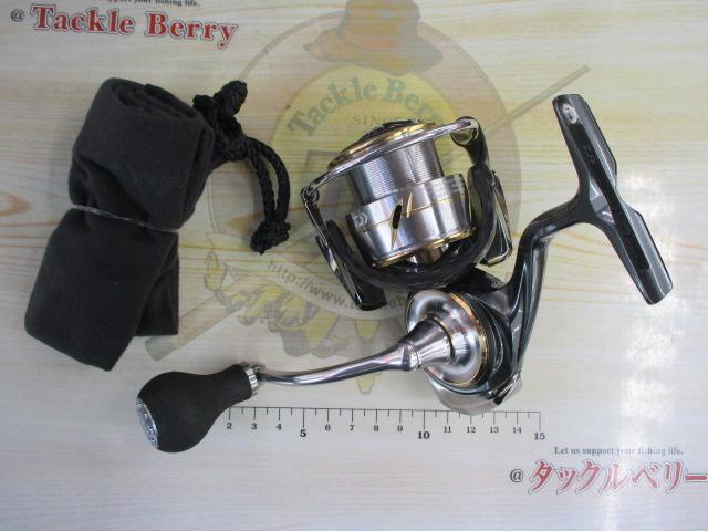 20ルビアス LT3000｜＠ベリーネット 日本最大新品中古釣具WEBショップ