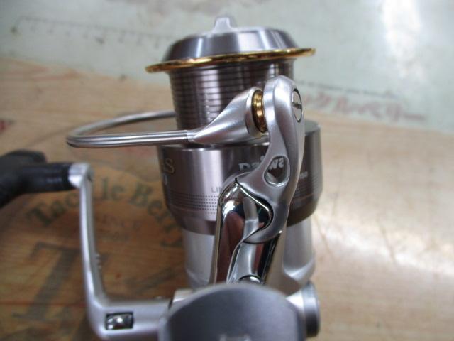 ルビアス 2500