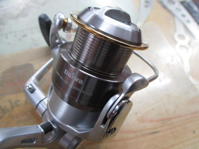 ルビアス 2500