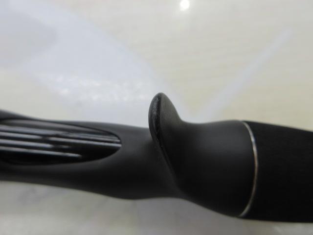 シルバーウルフMX 76MLB-S・Q