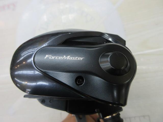 23フォースマスター601DH