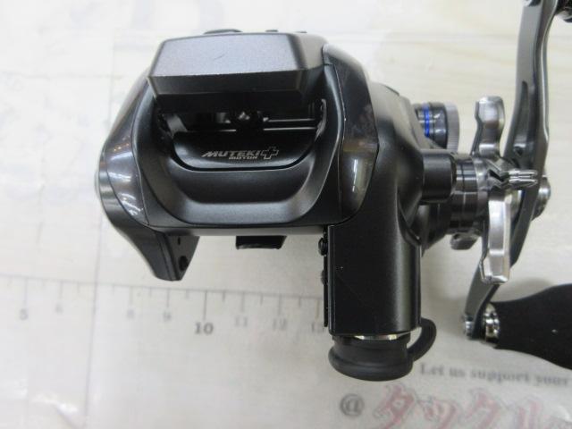 23フォースマスター601DH