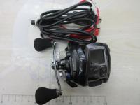 23フォースマスター601DH