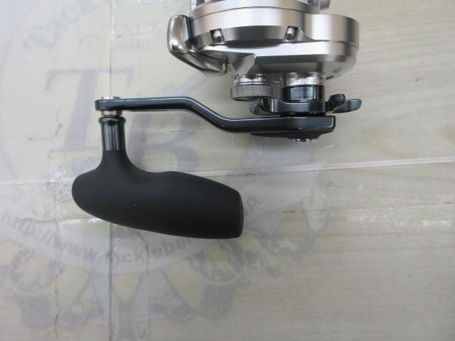 21オシアジガー 1500XG