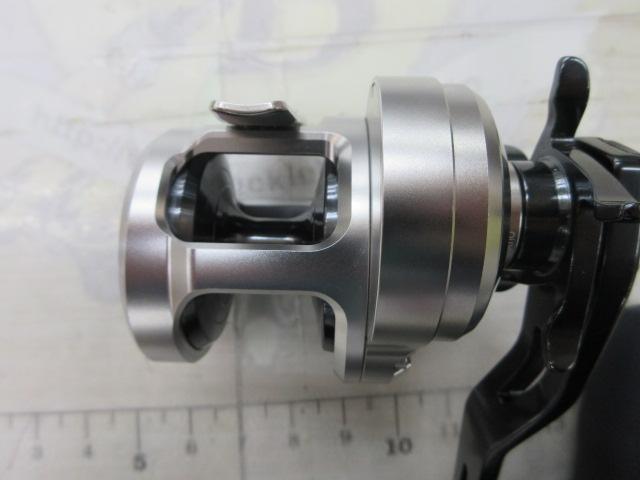 21オシアジガー 1500XG