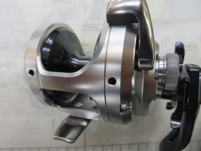 21オシアジガー 1500XG