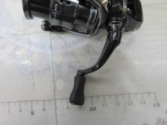 25コンプレックスXR 2500 F6 HG