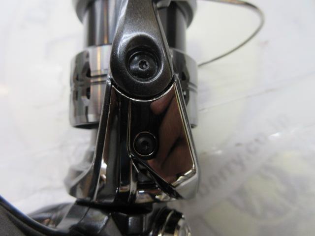25コンプレックスXR 2500 F6 HG