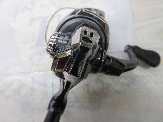 25コンプレックスXR 2500 F6 HG