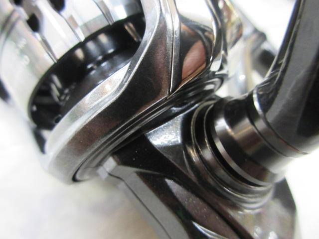 25コンプレックスXR 2500 F6 HG