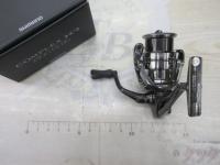25コンプレックスXR 2500 F6 HG