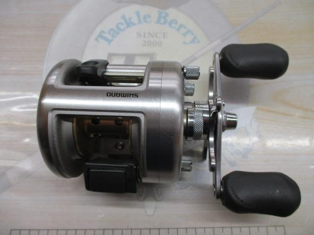 05カルカッタ 100｜＠ベリーネット 日本最大新品中古釣具WEBショップ