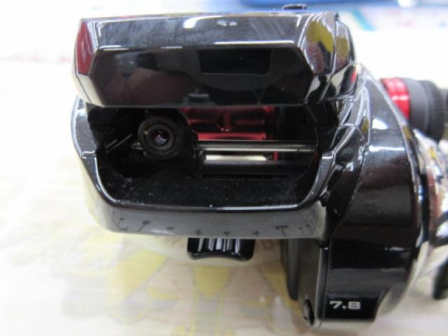 19炎月CT 151HG｜＠ベリーネット 日本最大新品中古釣具WEBショップ