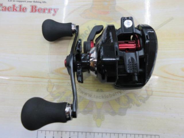 19炎月CT 151HG｜＠ベリーネット 日本最大新品中古釣具WEBショップ