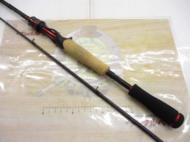 ブレイゾン 672LB・V｜＠ベリーネット 日本最大新品中古釣具WEBショップ