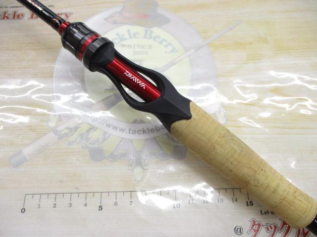 ブレイゾン 672LB・V｜＠ベリーネット 日本最大新品中古釣具WEBショップ