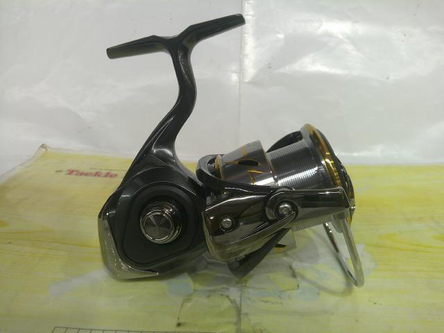 20ルビアス LT4000-CXH