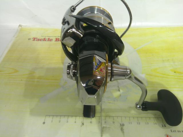 20ルビアス LT4000-CXH