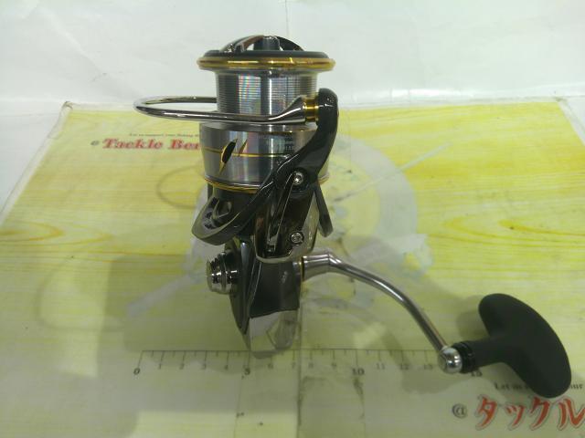 20ルビアス LT4000-CXH