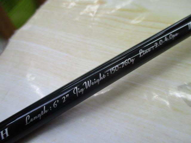ジャイアントキリング1G GK1-S62MH