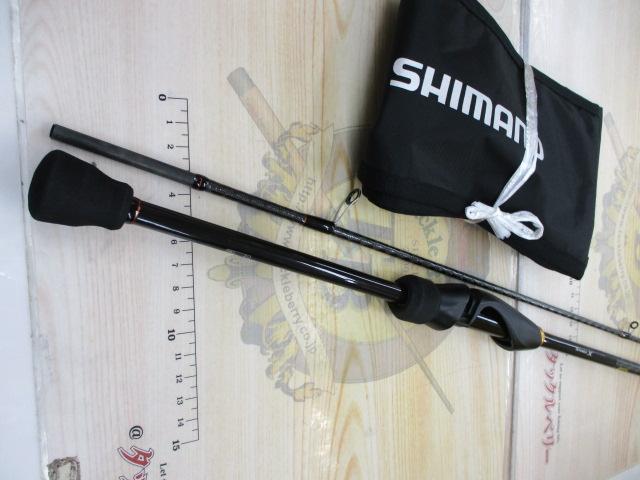 23ソアレBB S76UL-T｜＠ベリーネット 日本最大新品中古釣具WEBショップ