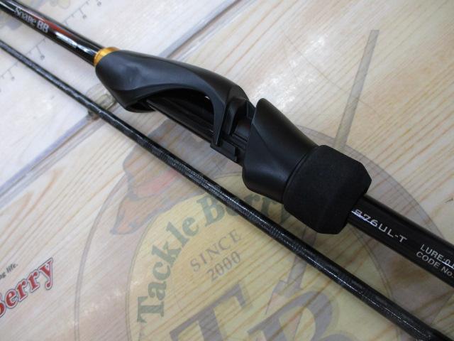 23ソアレBB S76UL-T｜＠ベリーネット 日本最大新品中古釣具WEBショップ