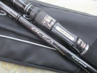 22オシアプラッガー フレックスドライブ S83MH