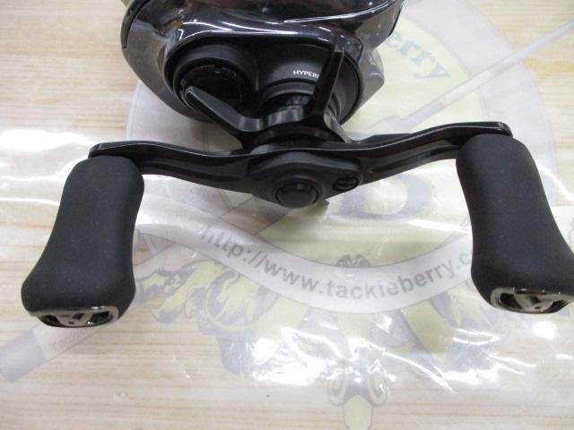 25IM Z TW 100XH-C｜＠ベリーネット 日本最大新品中古釣具WEBショップ