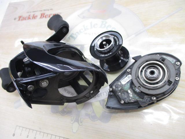 25IM Z TW 100XH-C｜＠ベリーネット 日本最大新品中古釣具WEBショップ