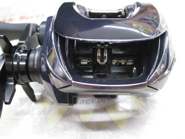 25IM Z TW 100XH-C｜＠ベリーネット 日本最大新品中古釣具WEBショップ