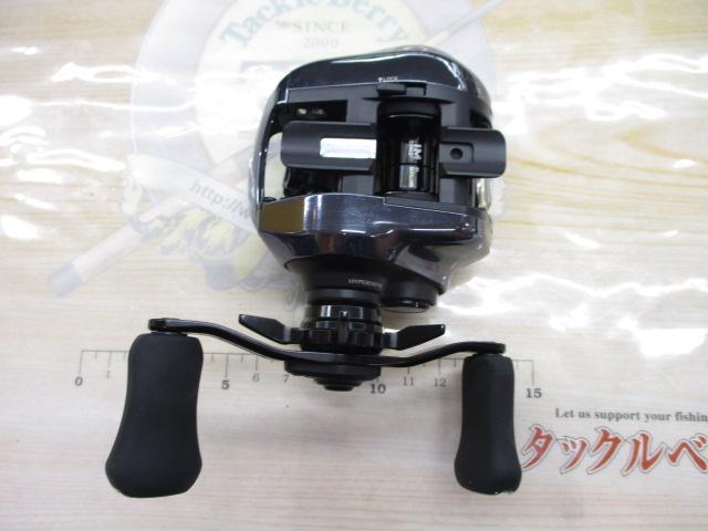 25IM Z TW 100XH-C｜＠ベリーネット 日本最大新品中古釣具WEBショップ