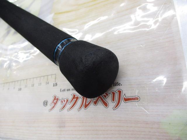 ソルティースタイルショアジギング STJC-1002MH-KR