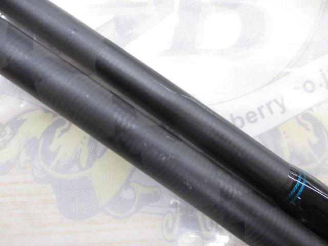 ソルティースタイルショアジギング STJC-1002MH-KR