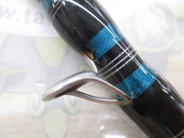 ソルティースタイルショアジギング STJC-1002MH-KR