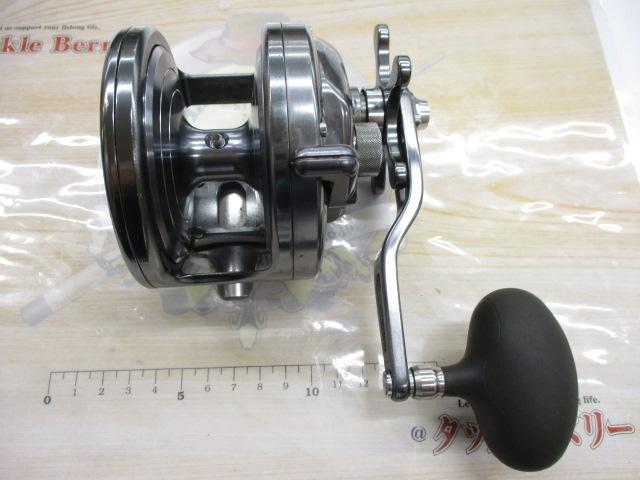 オシアジガー4000P オシアジガー 4000P｜＠ベリーネット 日本最大新品中古釣具WEBショップ
