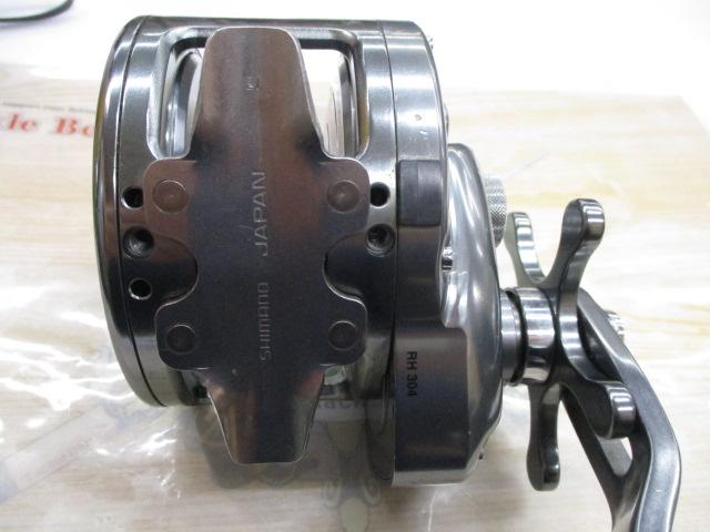 オシアジガー 4000P｜＠ベリーネット 日本最大新品中古釣具WEBショップ