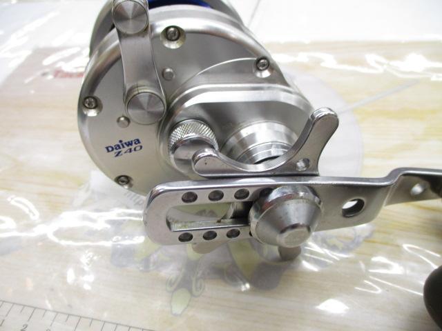 ソルティガZ 40｜＠ベリーネット 日本最大新品中古釣具WEBショップ