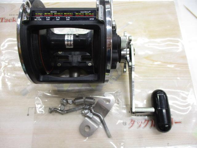 シーライン 600H｜＠ベリーネット 日本最大新品中古釣具WEBショップ