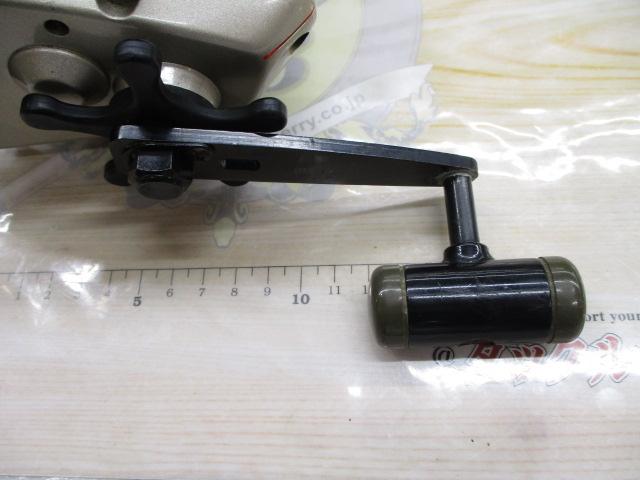 AD電動101ハイパワー剛技