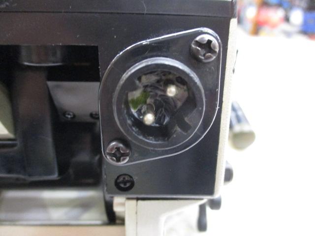 AD電動101ハイパワー剛技