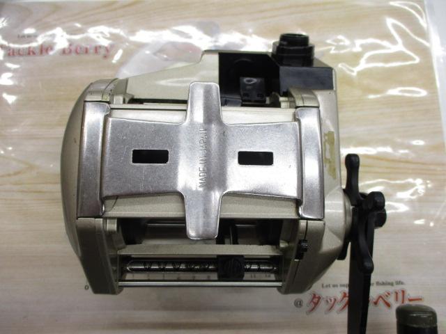 AD電動101ハイパワー剛技