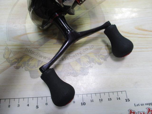 12セフィアCI4+ C3000SDH