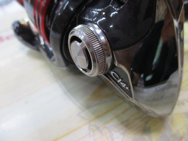 12セフィアCI4+ C3000SDH