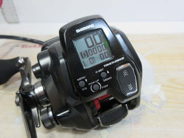 22フォースマスター 201DH｜＠ベリーネット 日本最大新品中古釣具WEB