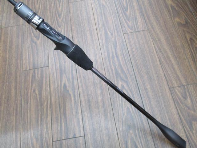 オシアジガーリミテッドLJ B63-2
