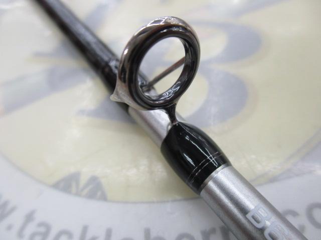 オシアジガーリミテッドLJ B63-2